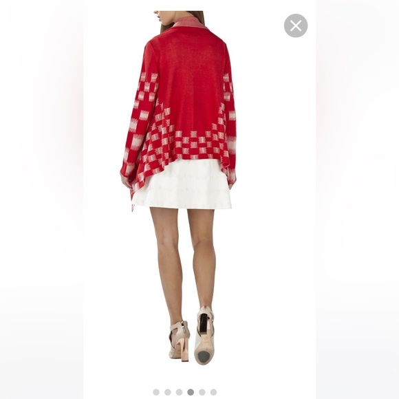 BcbgMaxAzria Camia cardigan - Picture 2 of 9